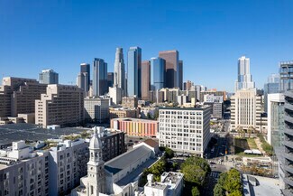 Plus de détails pour 108 W 2nd St, Los Angeles, CA - Logement à vendre