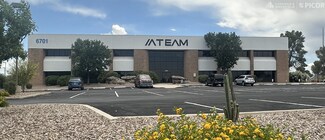 Plus de détails pour 6701 S Midvale Park Rd, Tucson, AZ - Local d'activités à louer