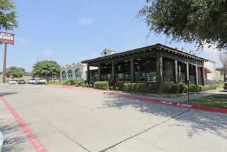 Plus de détails pour 1890 S Stemmons Fwy, Lewisville, TX - Local commercial à louer