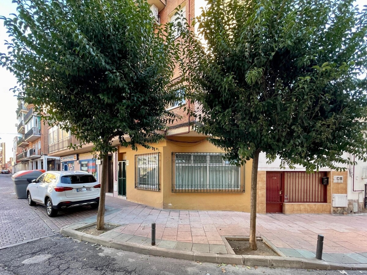Alcobendas, MAD 28100 - Lot 1 - - Photo intérieure - Image 2 of 4