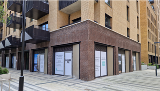 Plus de détails pour Blackhorse Rd, Londres - Local commercial à vendre
