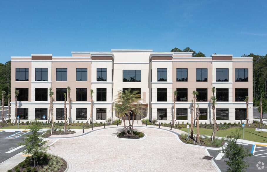 153 Fort Wade Rd, Ponte Vedra, FL à louer - Photo de l’immeuble – Image 3 sur 7