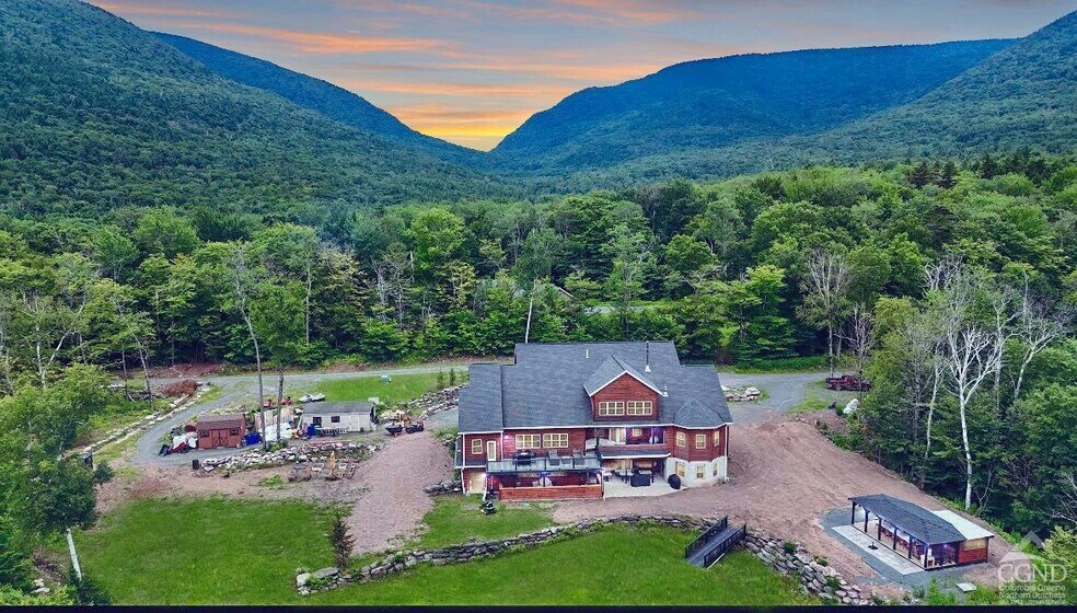 19 Palsgraf Ct., Elka Park, NY à vendre - Photo de l’immeuble – Image 2 sur 71
