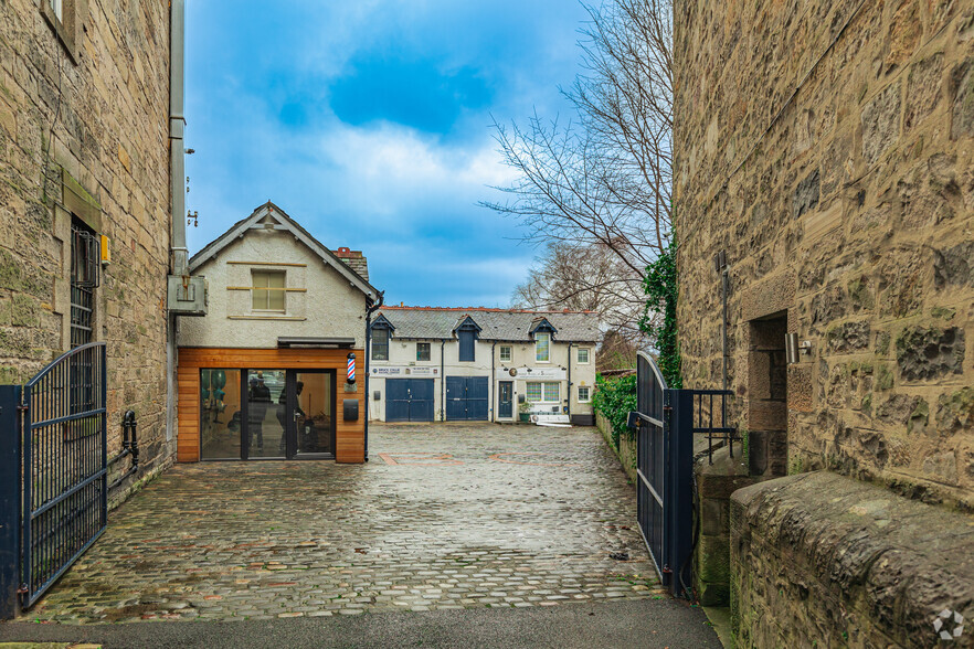250 Queensferry Rd, Edinburgh à louer - Photo principale – Image 1 sur 3