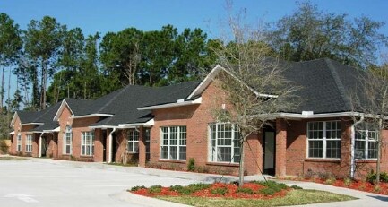 3430 Kori Rd, Jacksonville, FL à louer Photo de l’immeuble– Image 1 sur 5