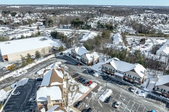 8176 Lark Brown Rd, Elkridge, MD - Vue aérienne  vue de carte
