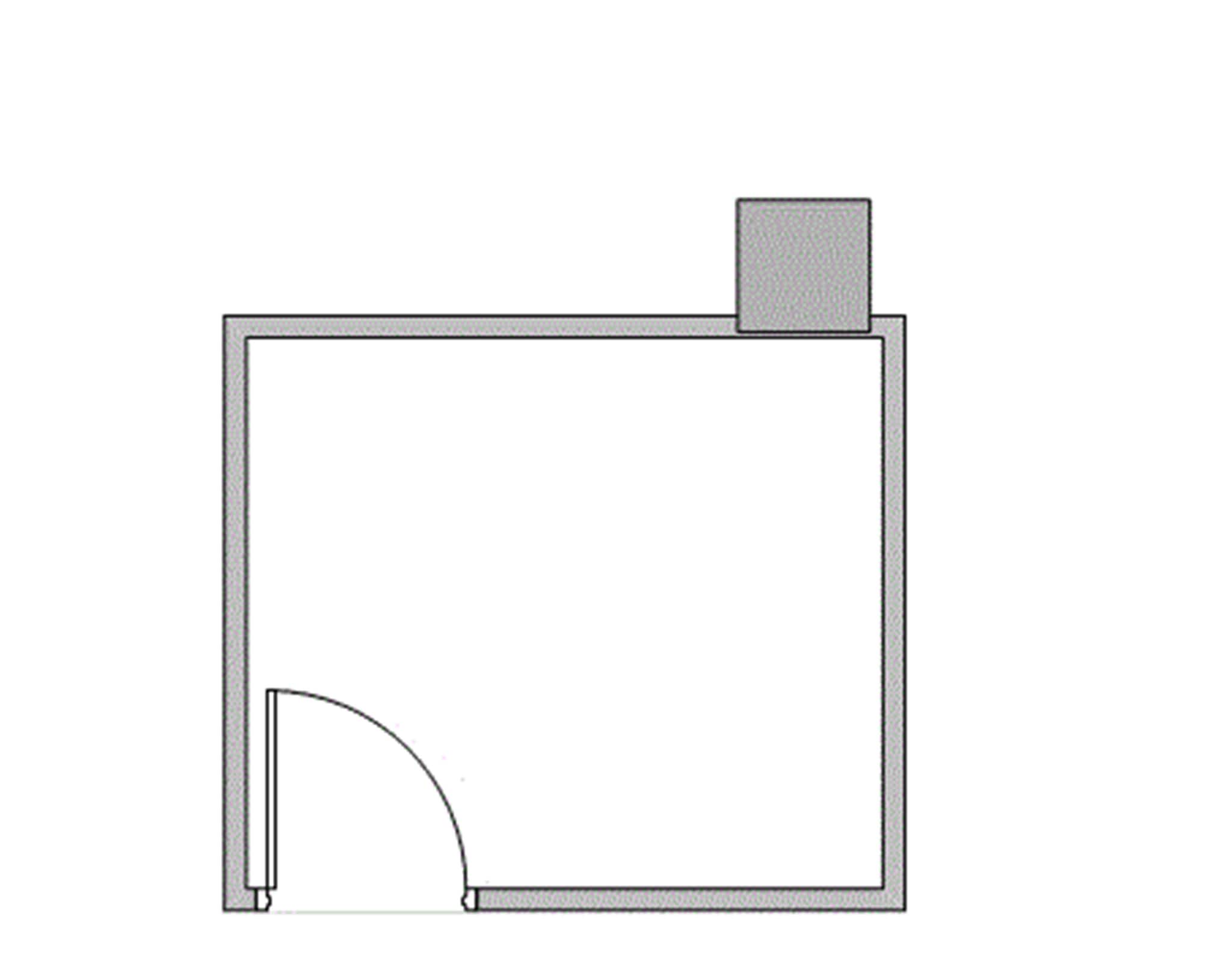 12000 Ford Rd, Dallas, TX à louer Plan d’étage– Image 1 sur 1