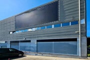 fachada inmueble