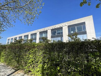 Plus de détails pour Bureau à louer