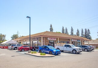 Plus de détails pour 1710-1712 Berryessa Rd, San Jose, CA - Local commercial à louer