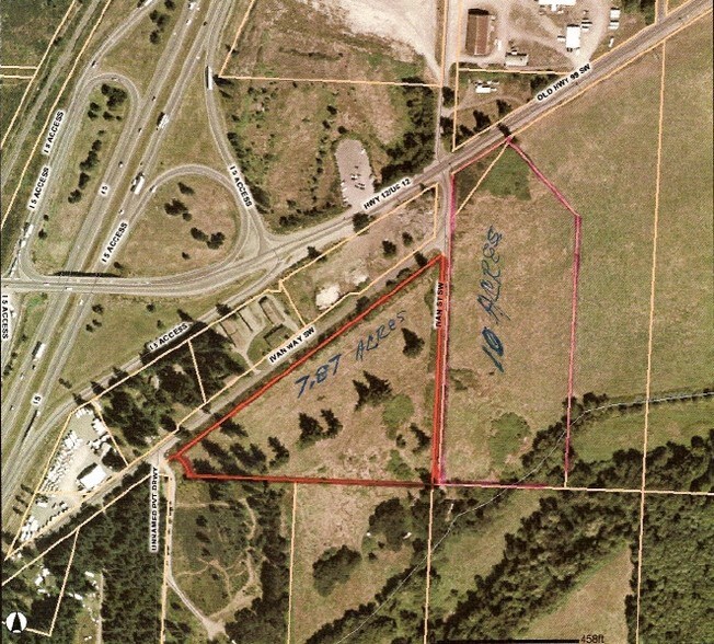 19701 Bear View Ln SW, Rochester, WA à vendre - Photo de l’immeuble – Image 2 sur 5