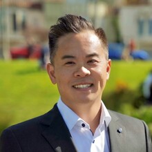 Lawrence Ko