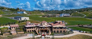 Plus de détails pour 37320 De Portola Rd, Temecula, CA - Spécialisé à vendre