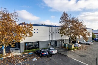 Plus de détails pour 1424 N Market Blvd, Sacramento, CA - Industriel/Logistique à louer