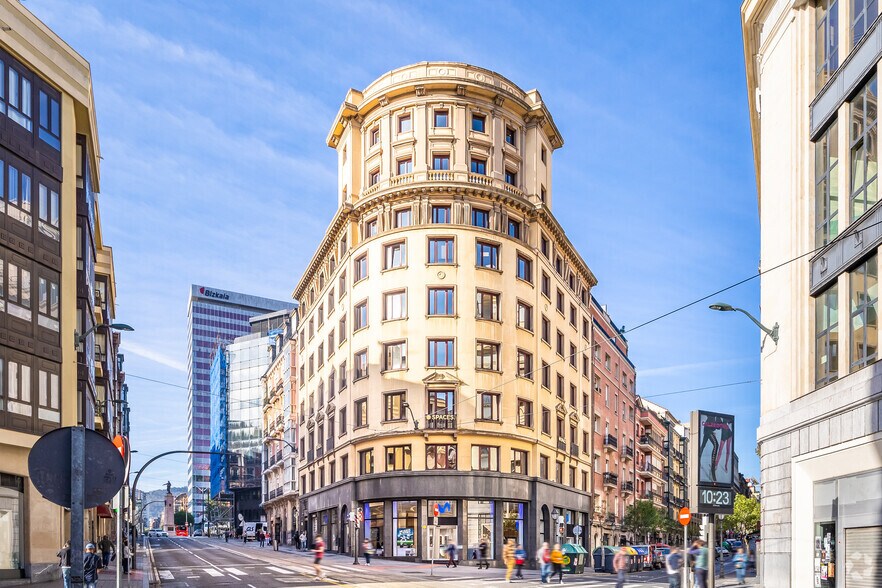 Calle Buenos Aires, 12, Bilbao, Vizcaya à louer - Photo principale – Image 1 sur 4