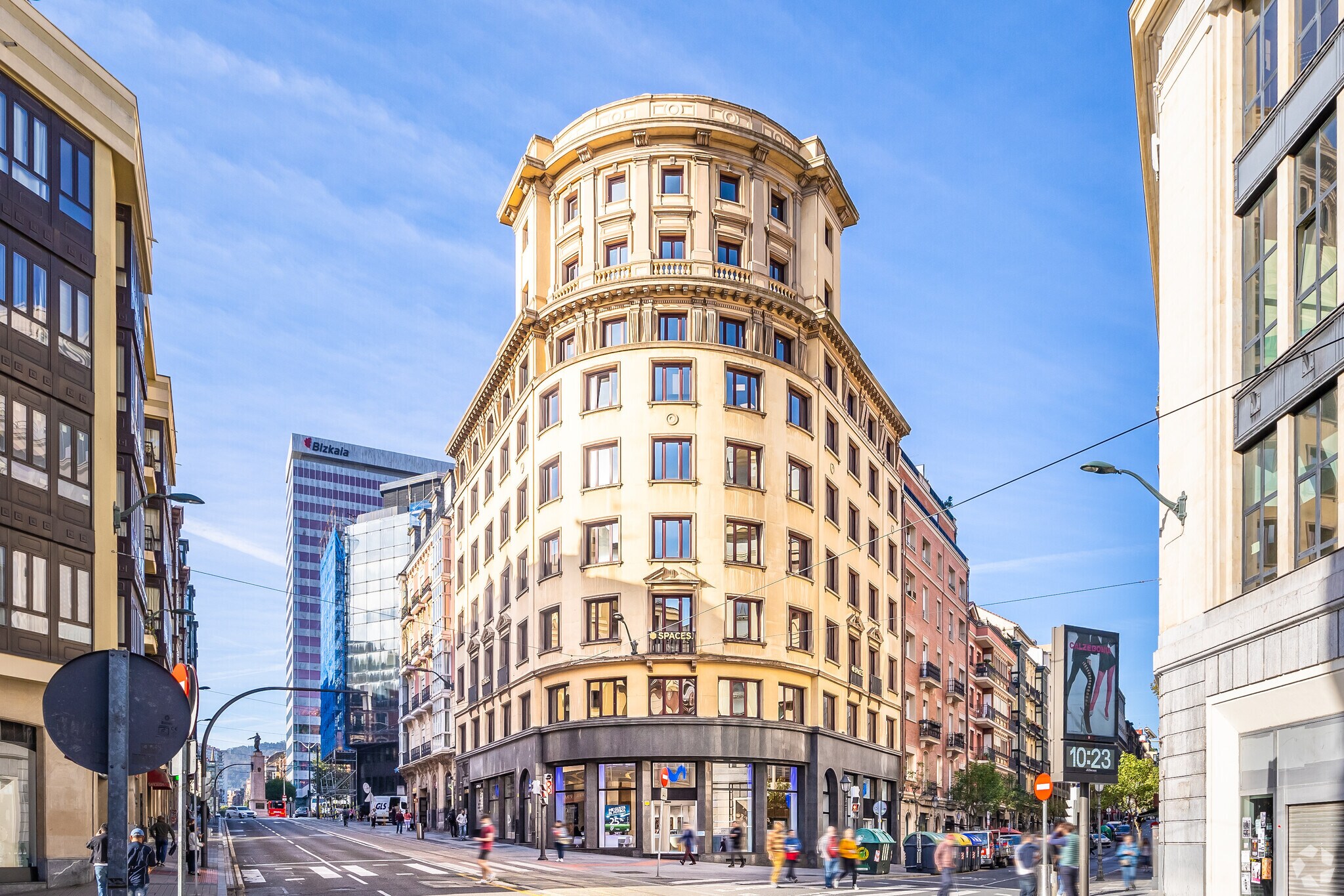 Calle Buenos Aires, 12, Bilbao, Vizcaya à louer Photo principale– Image 1 sur 5