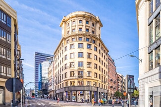 Plus de détails pour Calle Buenos Aires, 12, Bilbao - Coworking à louer