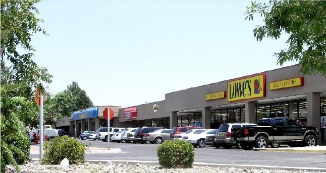 1400-1424 Missouri Ave, Las Cruces, NM à louer Photo principale– Image 1 sur 7