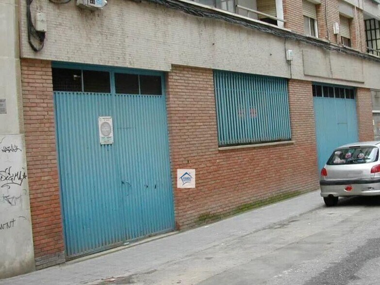 Local commercial dans Cáceres à vendre - Photo de l’immeuble – Image 3 sur 3