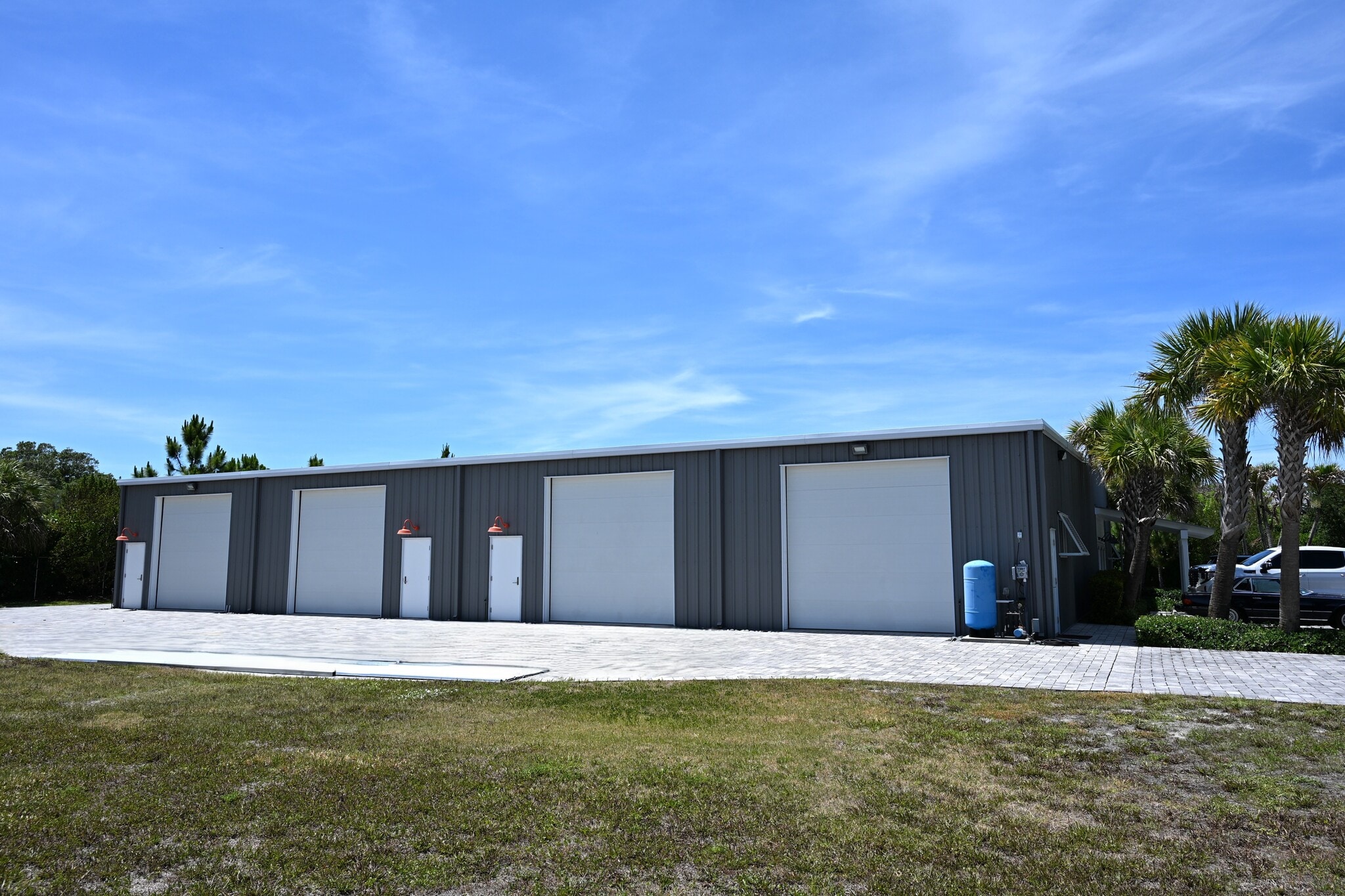 11950 SE Shell Ave, Hobe Sound, FL à louer Photo de l’immeuble– Image 1 sur 18