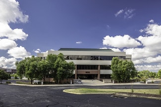 Plus de détails pour 600 Corporate Center Dr, Coraopolis, PA - Bureau à louer