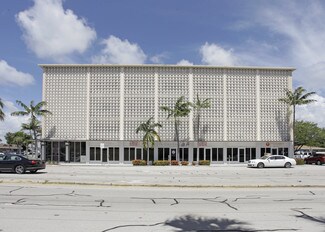 Plus de détails pour 2787 E Oakland Park Blvd, Fort Lauderdale, FL - Bureau à louer