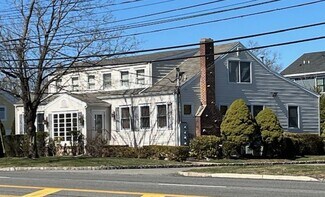 Plus de détails pour 140 Columbia Tpke, Florham Park, NJ - Bureau à louer