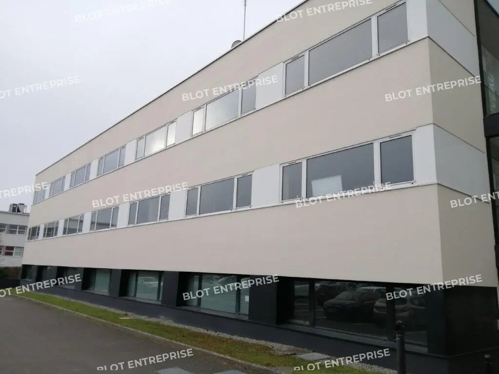 Photo de l’immeuble