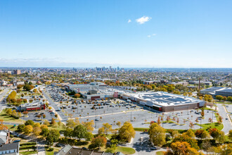 3201 Tioga Pky, Baltimore, MD - VUE AÉRIENNE  vue de carte