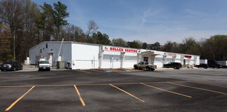 Plus de détails pour 3410 Leonardtown Rd, Waldorf, MD - Local commercial à vendre