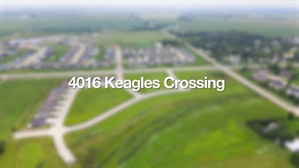 891415101008, Cedar Falls, IA à vendre - Vidéo sur l’annonce professionnelle – Image 2 sur 11