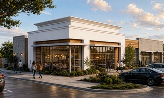 Plus de détails pour 12365 Freeway fwy, Burleson, TX - Local commercial à louer