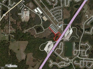 Plus de détails pour 4212 Cypress Gulch Dr, Wesley Chapel, FL - Terrain à vendre