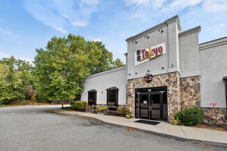 Plus de détails pour 560 S Main St, Andover, MA - Local commercial à vendre