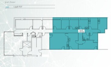 8881 Fletcher Pky, La Mesa, CA à louer Plan d’étage– Image 1 sur 1