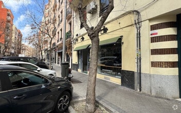 Local commercial dans Madrid, Madrid à louer Photo intérieure– Image 1 sur 7
