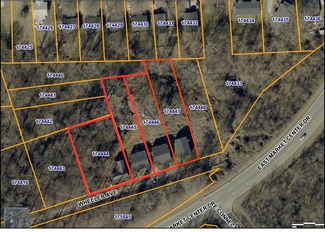 Plus de détails pour Wheeler- Multi-Property Portfolio – Logement à vendre, High Point, NC