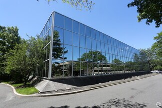 Plus de détails pour 400 Sylvan Ave, Englewood Cliffs, NJ - Bureau, Bureau/Médical à louer