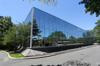 Plus de détails pour 400 Sylvan Ave, Englewood Cliffs, NJ - Bureau, Bureau/Médical à louer