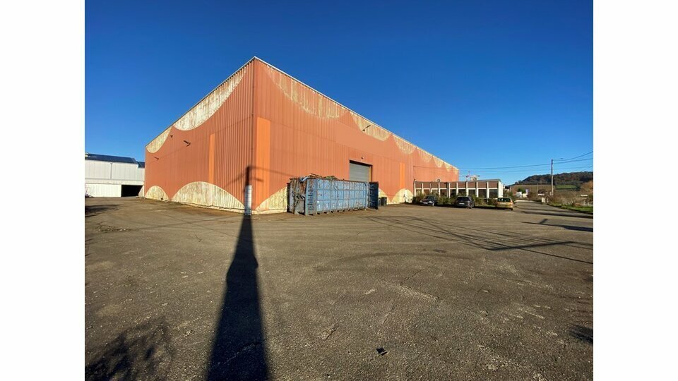 Local d'activités dans Agen à vendre - Photo de l’immeuble – Image 1 sur 12