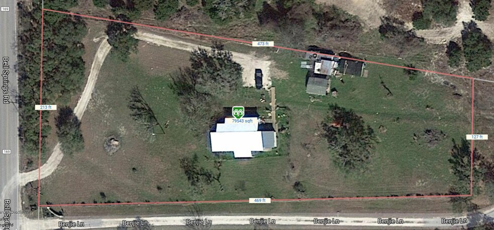 4909 Bell Springs Rd, Dripping Springs, TX à vendre - Autre – Image 3 sur 39