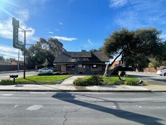 Plus de détails pour 3100 E 18th St, Antioch, CA - Local commercial à vendre