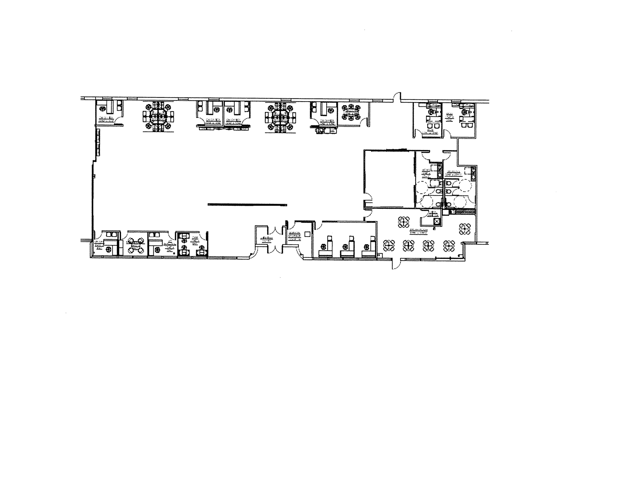 1127 Wehrle Dr, Williamsville, NY à louer Plan d’étage type– Image 1 sur 1