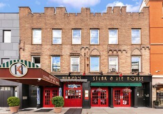 Plus de détails pour Portfolio of 2 Commercial Assets – à vendre, Brooklyn, NY