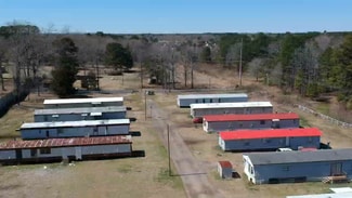 Plus de détails pour 620 George Thomas Rd, Texarkana, TX - Logement à vendre