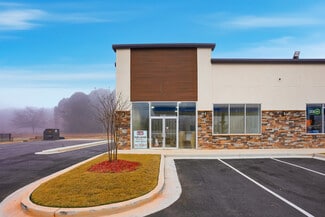 Plus de détails pour 1001 Pleasant Hill NW rd, Conyers, GA - Local commercial à louer