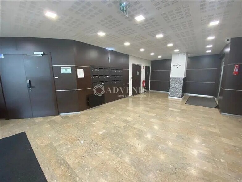 18 Rue Nicolas Appert, Lognes à louer - Hall d’entrée – Image 2 sur 10