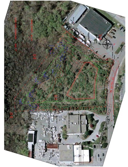 5 New England Way, Lincoln, RI à vendre - Photo principale – Image 2 sur 2