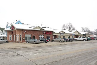 Plus de détails pour 101 E McLane St, Osceola, IA - Bureau à vendre