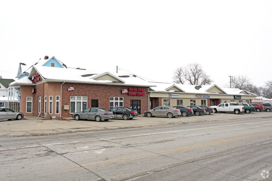 101 E McLane St, Osceola, IA à vendre - Photo principale – Image 1 sur 14